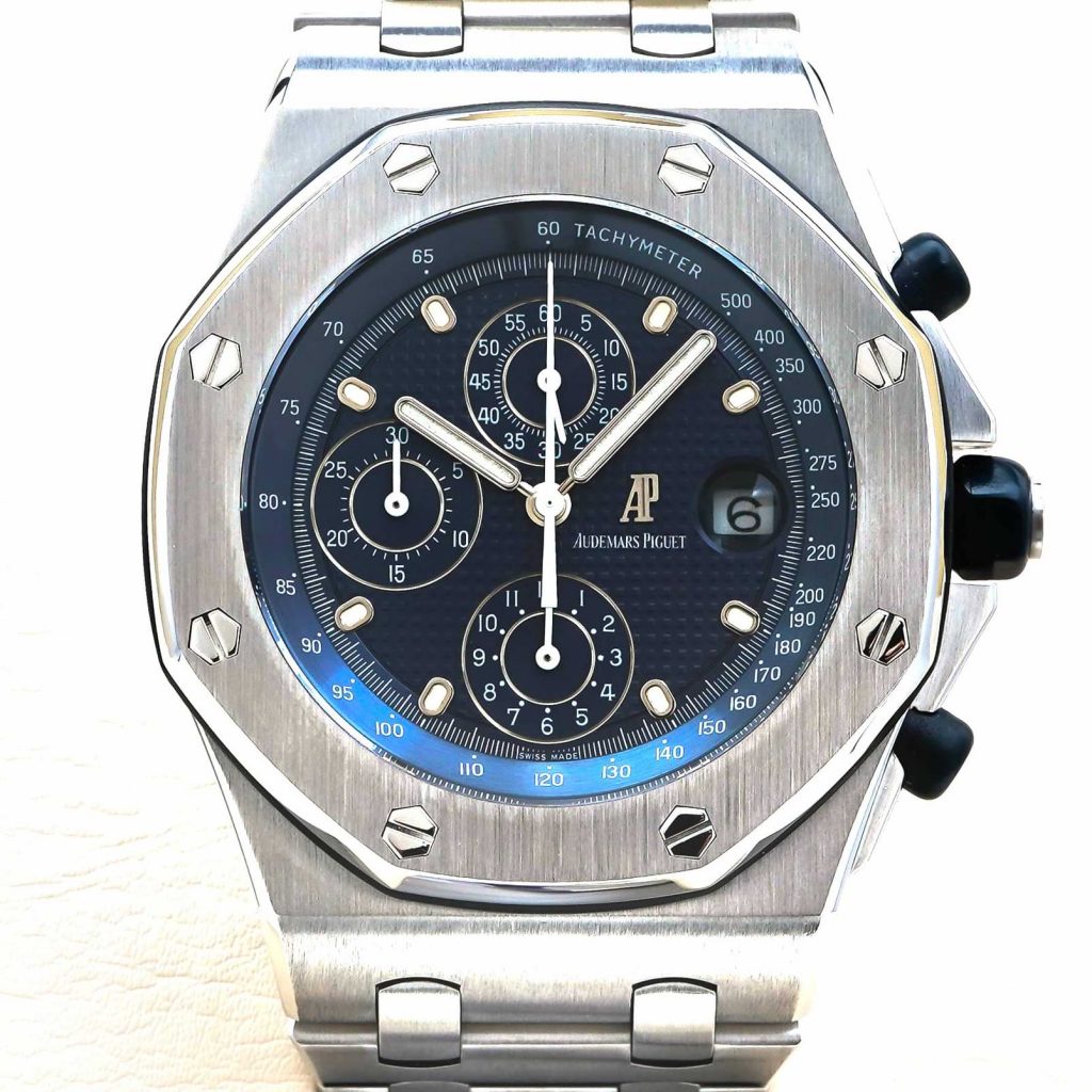 Audemars Piguet Ankauf