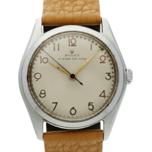 Rolex - Air-King 1950s (Ref. 4925)