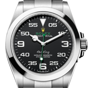 Rolex - Air-King (Ref. 116900)